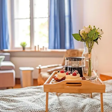 Piotrkowska Off Apartments - 40M2, Top Location - By Rentujemy Łódź Eksteriør bilde