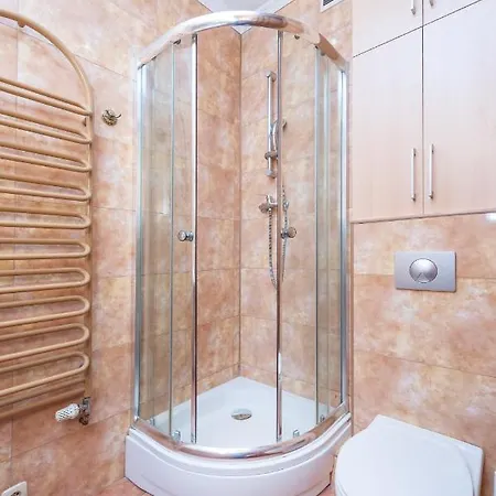 Piotrkowska Off Apartments - 40M2, Top Location - By Rentujemy Łódź Eksteriør bilde