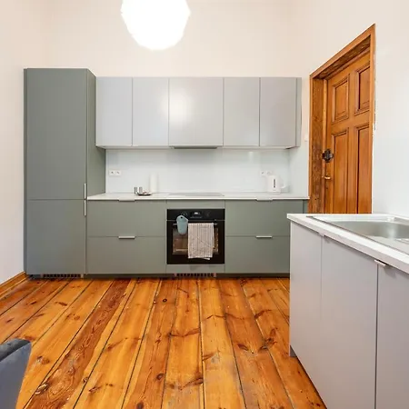 Piotrkowska Off Apartments - 40M2, Top Location - By Rentujemy Łódź Eksteriør bilde