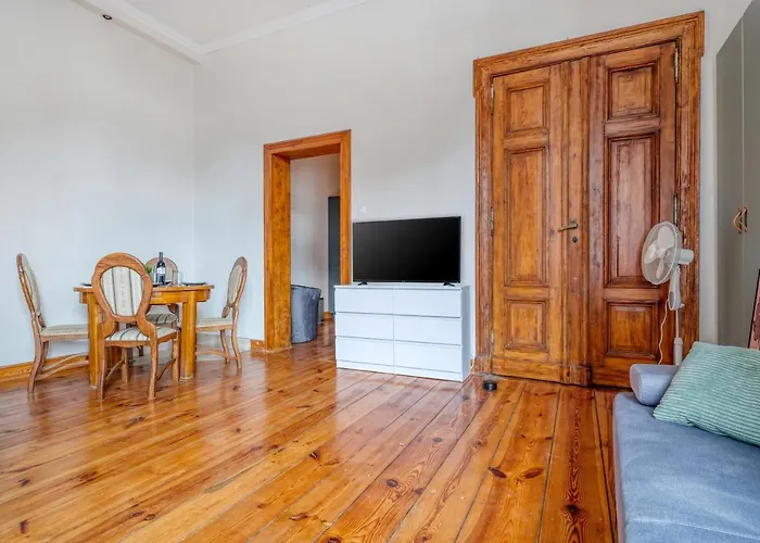 Piotrkowska Off Apartments - 40M2, Top Location - By Rentujemy