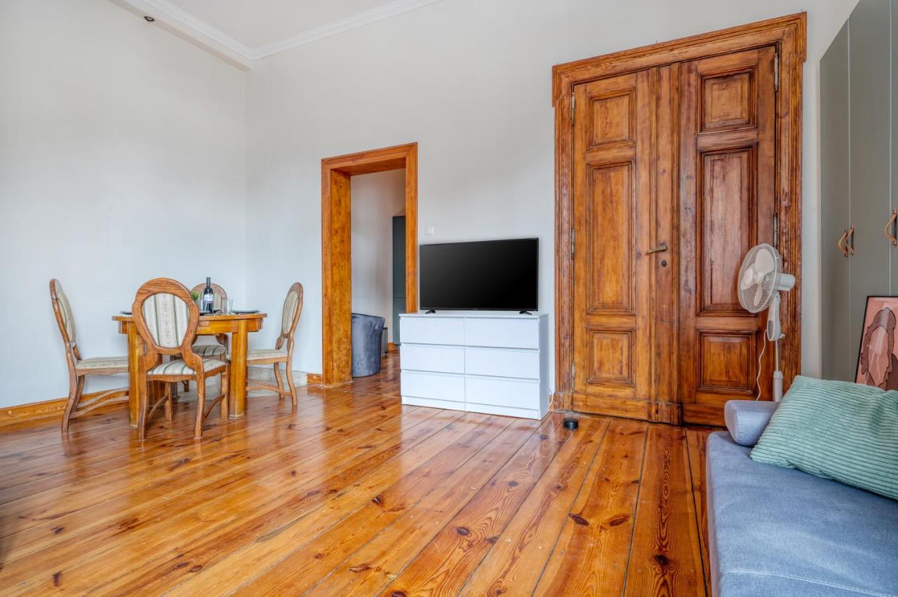 Piotrkowska Off - 40m2, Location - By Rentujemy Apartment