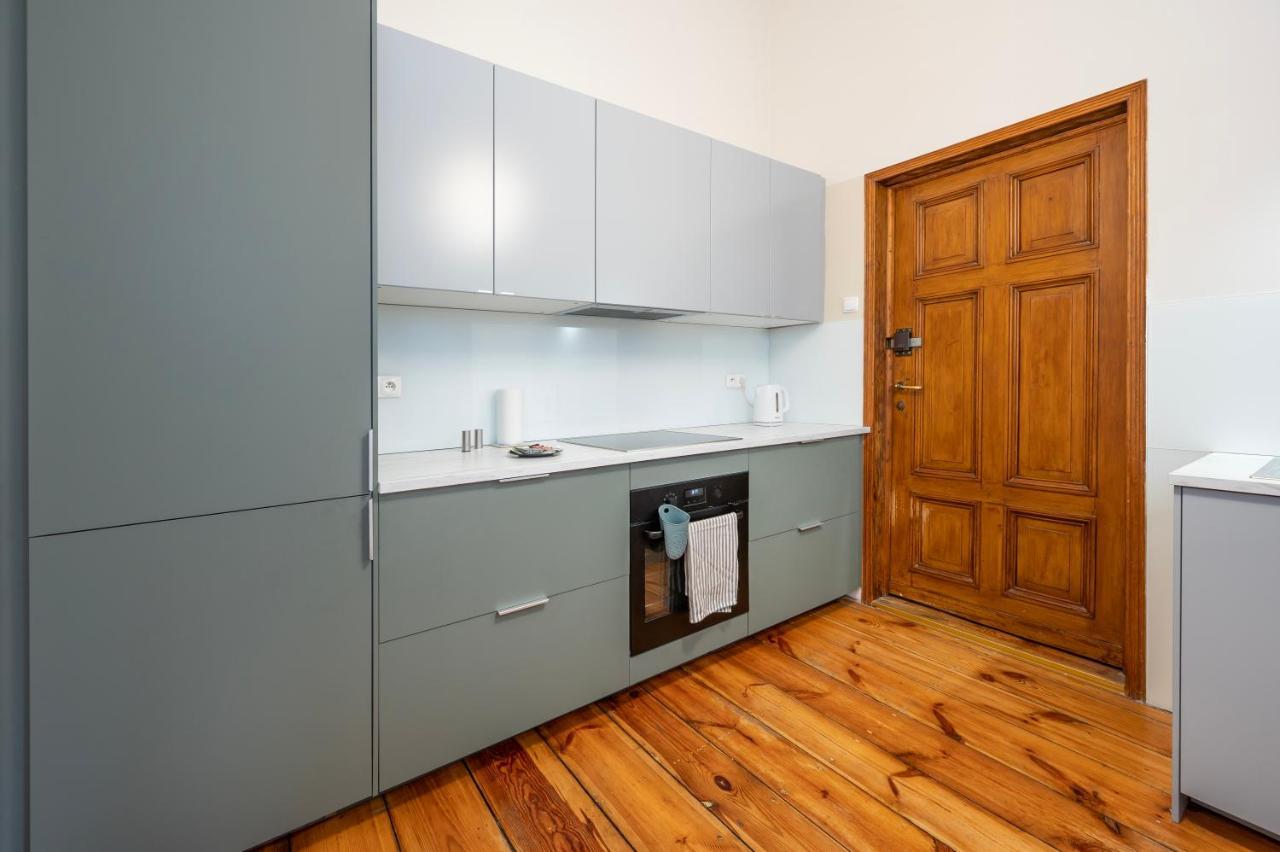 Piotrkowska Off - 40m2, Location - By Rentujemy Apartment *